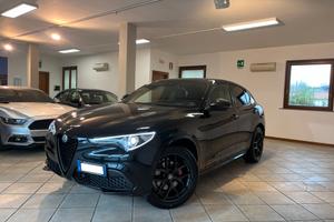 Alfa Romeo Stelvio 2.0 Turbo 280 CV AT8 Q4 Veloce 