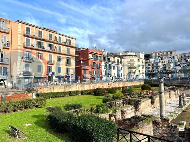 Appartamento Pozzuoli [pozzuoli tempioARG]