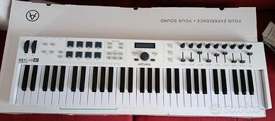 Arturia KeyLab 61