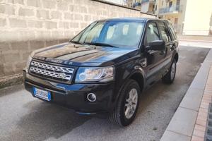 LAND ROVER FREELANDER 2.2 TD4 TAGLIANDATA + GARANZ