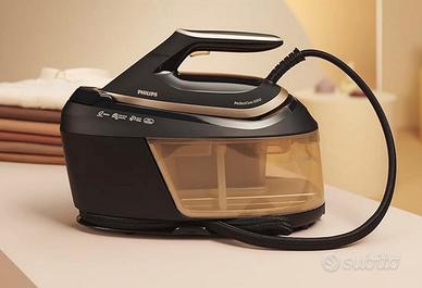 Ferro da stiro Philips PerfectCare Serie 6000