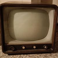 TV vintage
