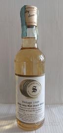 Caol Ila 1989