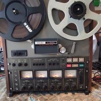 registratore a bobine Teac A-3440 - 3332318050