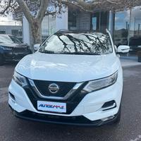 Nissan Qashqai 1.7 dCi 150 CV 4WD Tekna+