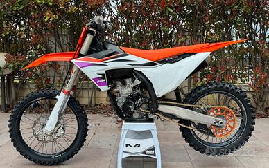 Ktm 250 SX-F 2024