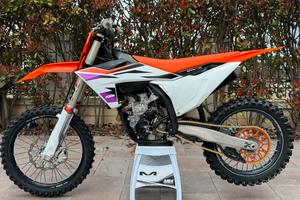 Ktm 250 SX-F 2024