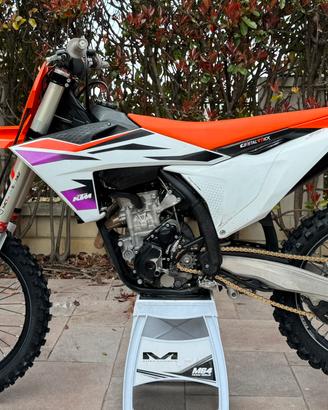 Ktm 250 SX-F 2024