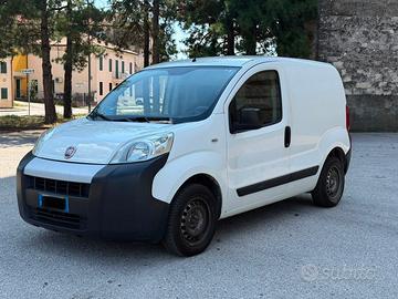 FIAT Fiorino 1.3 MJT 75 CV Furgone Adventure Euro 