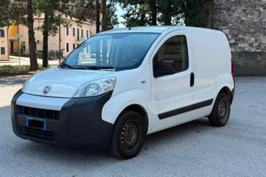 FIAT Fiorino 1.3 MJT 75 CV Furgone Adventure Euro 