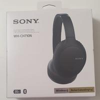 Sony WH-CH710N Cuffie Bluetooth Wireless