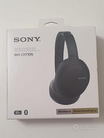 Sony WH-CH710N Cuffie Bluetooth Wireless