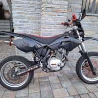 Beta rr 125 4t motard