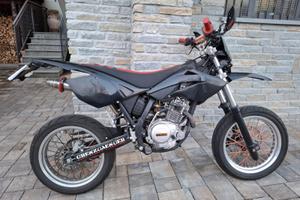 Beta rr 125 4t motard