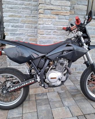 Beta rr 125 4t motard