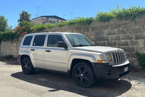 Jeep Patriot