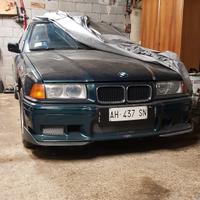 Bmw e36