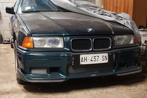 Bmw e36