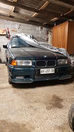 Bmw e36