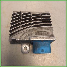 Centralina Motore Iniezione GAS Sagem GAZ3000