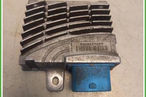 Centralina Motore Iniezione GAS Sagem GAZ3000