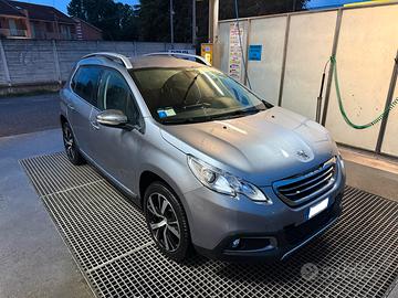 Peugeot 2008 1.6 bluehdi