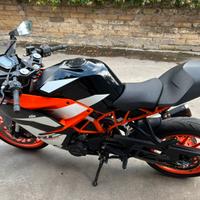 Ktm rc 390