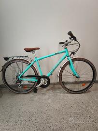 Bici da passeggio Bianchi Rubino