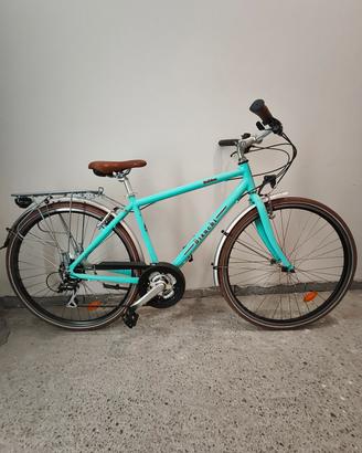 Bici da passeggio Bianchi Rubino