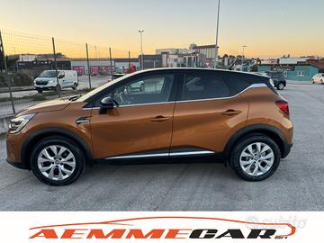 Renault Captur TCe 90 CV Intens