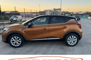 Renault Captur TCe 90 CV Intens