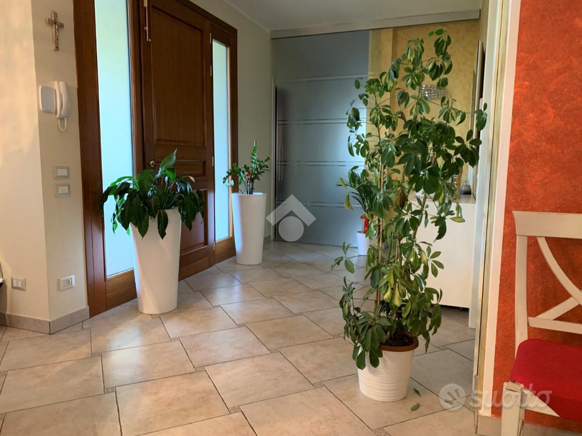 Casa – Stanghella, Case Viaro - Vista 4