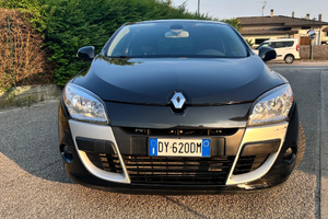 Renault megane coupè 1.5 dci
