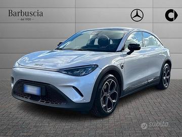 smart #3 - Pro+