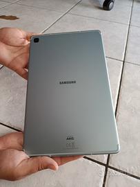 Samsung Galaxy Tab S6 Lite 256 GB – Azzurro