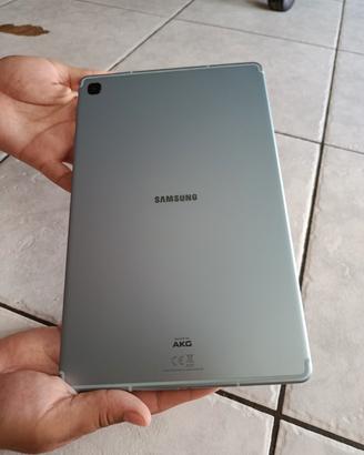 Samsung Galaxy Tab S6 Lite 256 GB – Azzurro