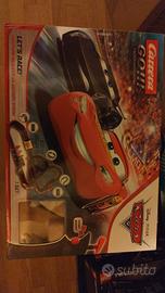 pista cars carrera
