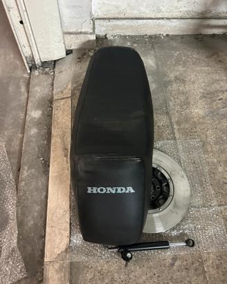 HONDA CB 500 750 K FOUR SELLA SPORT