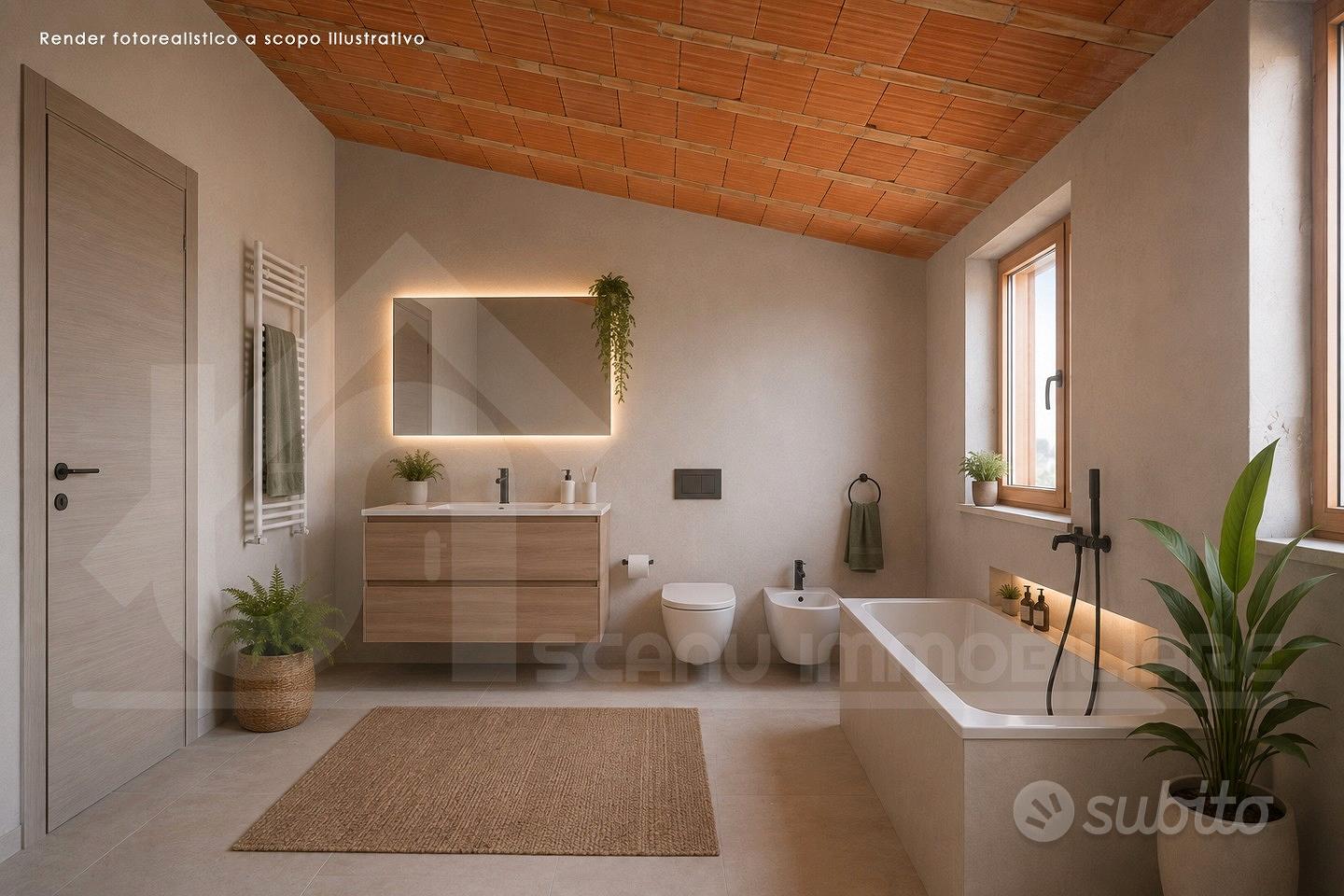 Appartamento – Muristenis/Monastir, Casteddu/Cagliari - Vista 5
