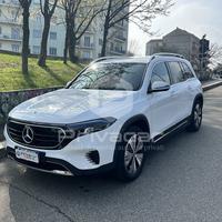 MERCEDES EQB 250+ Sport