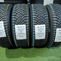4 GOMME 185 55 15 GOODYEAR INV RIF2458