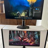 Alienware AW2724DM LED Fast IPS - 2K - 180Hz