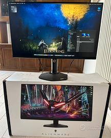 Alienware AW2724DM LED Fast IPS - 2K - 180Hz