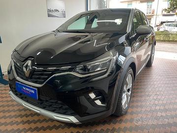 RENAULT Captur 2ª serie Captur Blue dCi 115 CV...