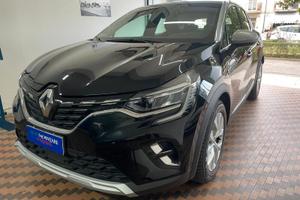 RENAULT Captur 2ª serie Captur Blue dCi 115 CV...
