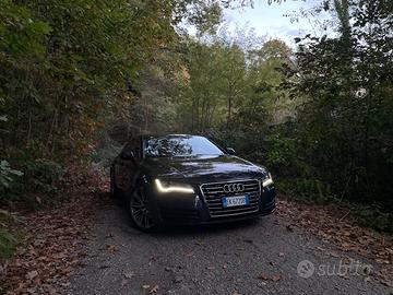 Audi A7 2011 3.0 TDI 245cv