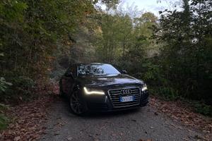 Audi A7 2011 3.0 TDI 245cv