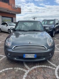 Mini 1.4 16V One