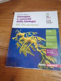 immagini e concetti della biologia 