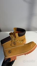 Timberland 6 inches